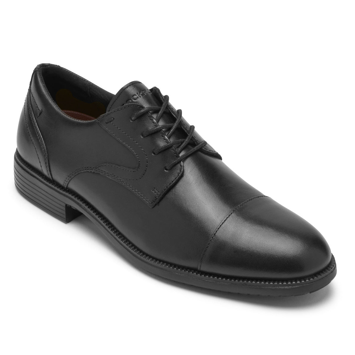 MTO Oxford captoe Shoes - Premium line 