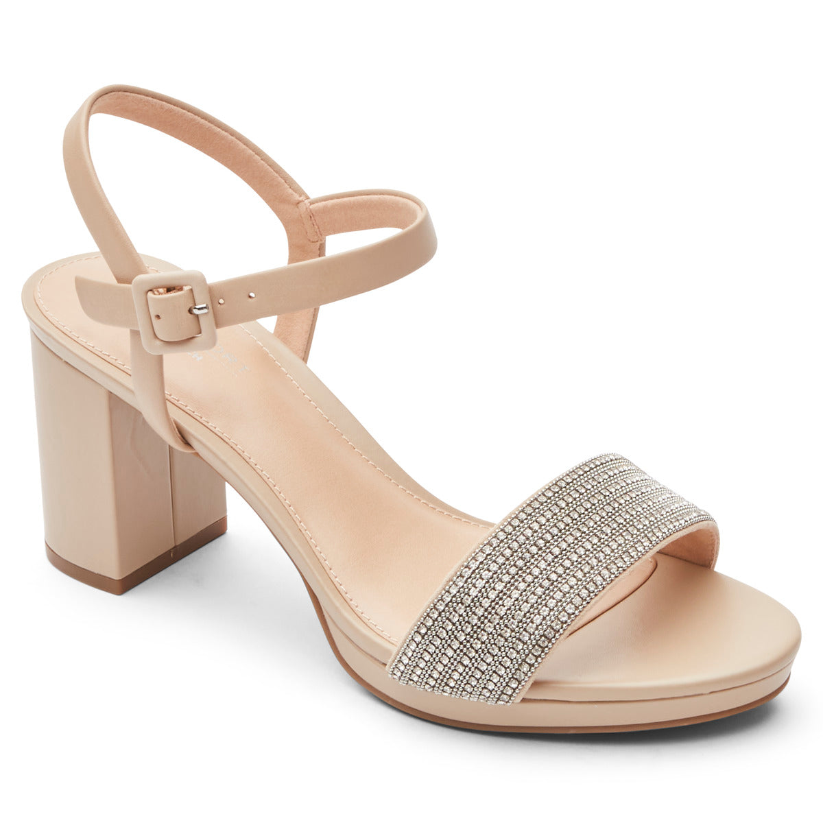 Women's Tabitha 2-Strap Heel