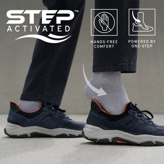 Men's Tristen Step Activated