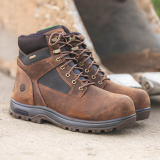 Dunham Work Boots