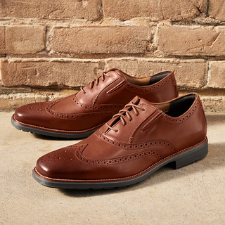 The 13 Most Comfortable Dress Shoes for Men in 2023