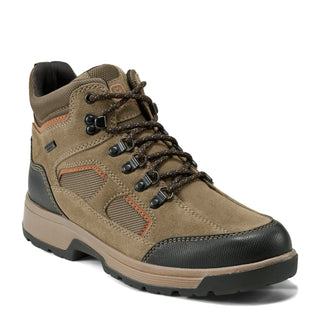 Men's Evan Waterproof Casual Lace-up Boots