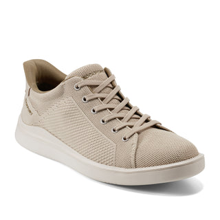 Men's Taggart Step Activated Casual Lace-up Sneakers
