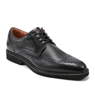 Men's Fallo Dress Lace-up Almond Toe Oxfords