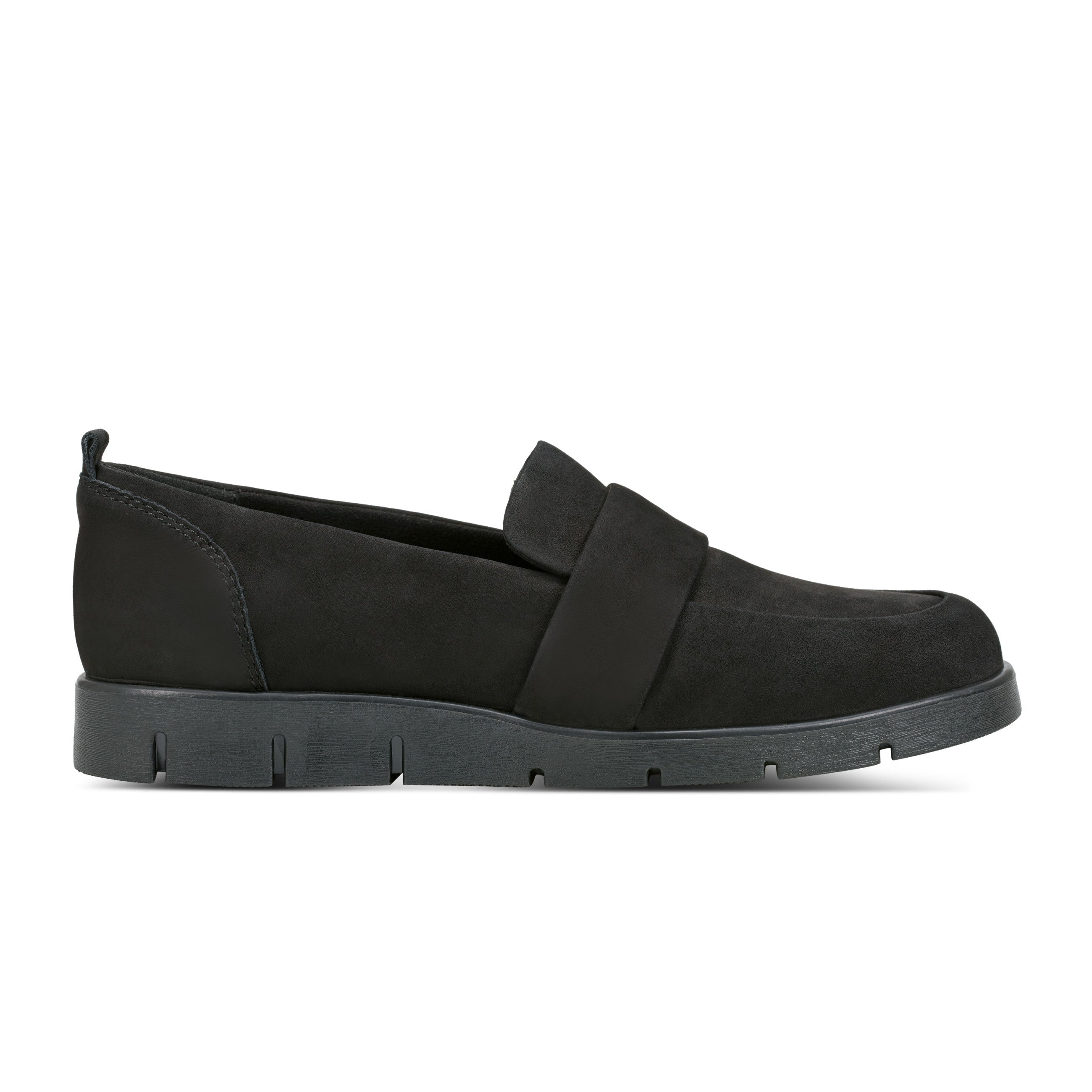 Women's Ramone Casual Lug Sole Loafers