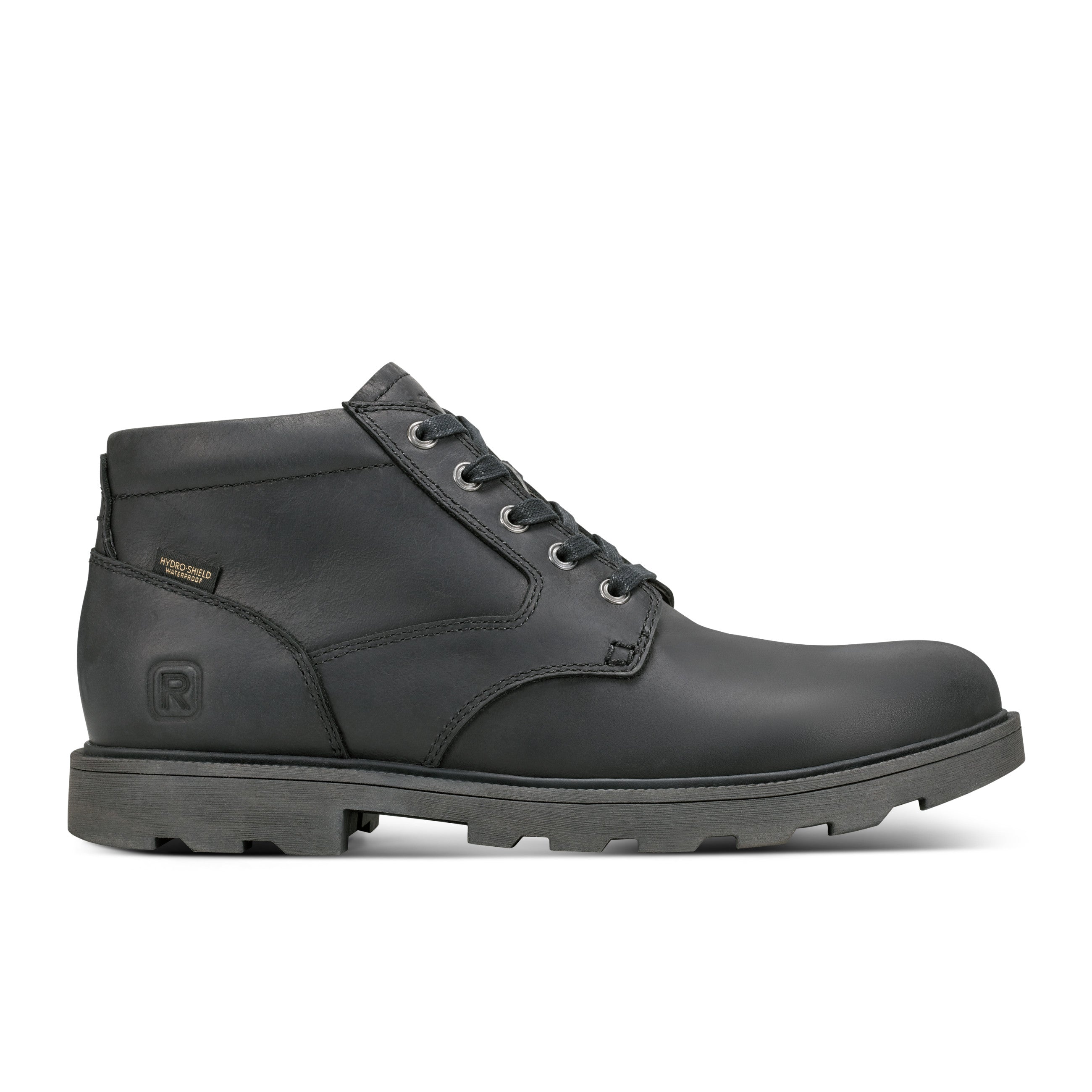 Rockport lace up boots online