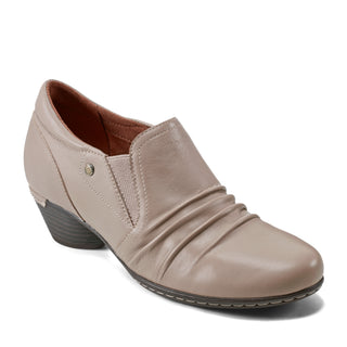 Women's Lucy Ruched Casual Booties