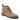 Men's Caspe Lace-up Almond Toe Casual Boots