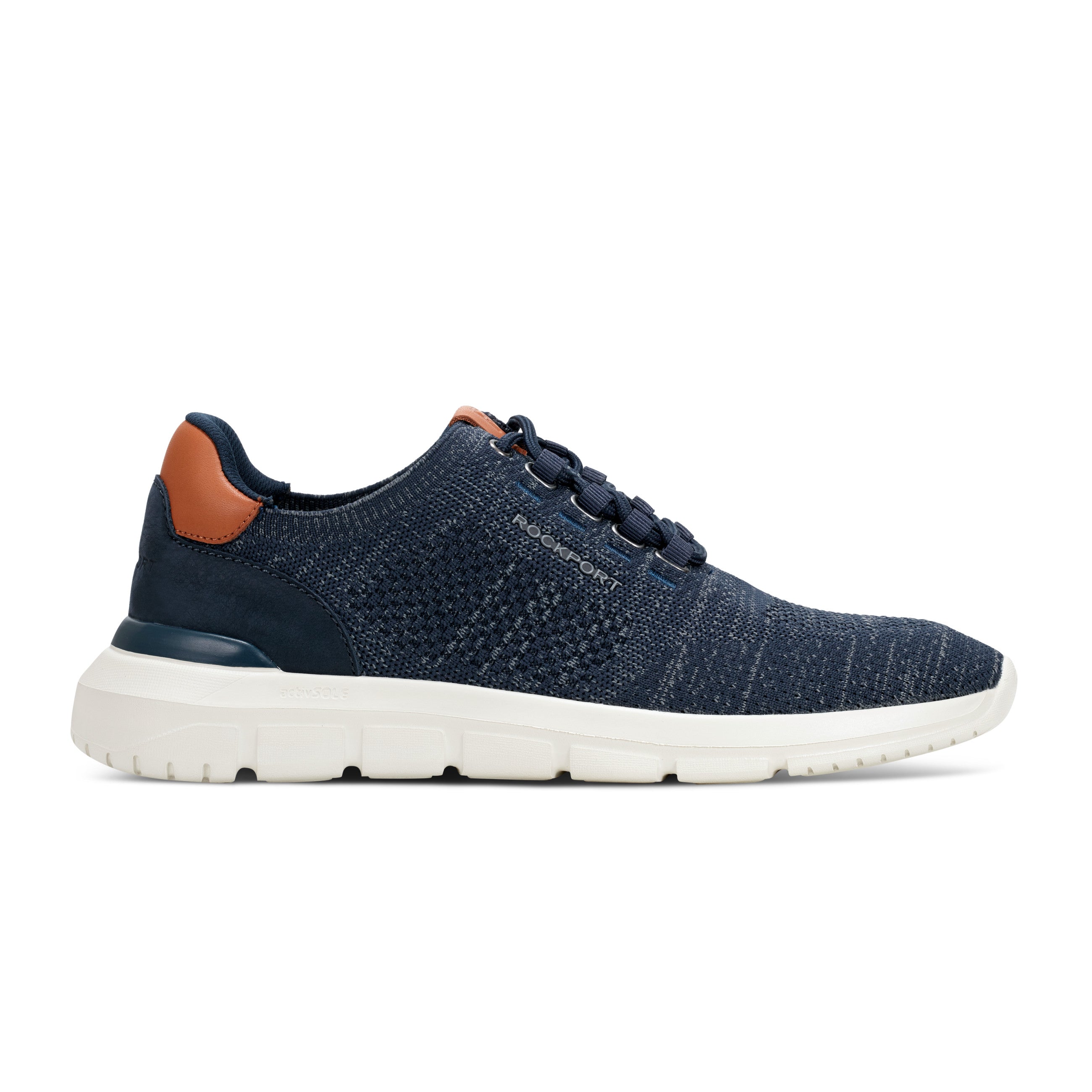 Men's Jaimson Lace-up Casual Sneakers