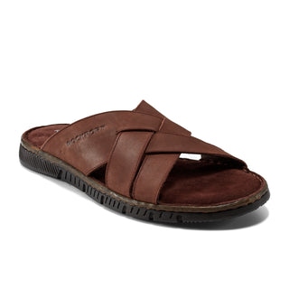 Men's Jaya Slip-on Casual Flat Sandals