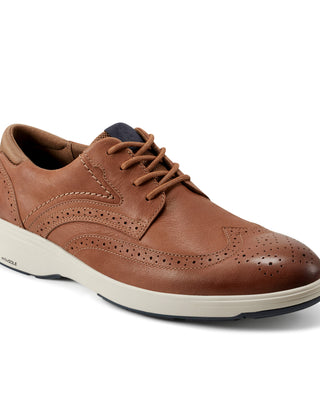 Men's Noah Wing Tip Walking Shoe