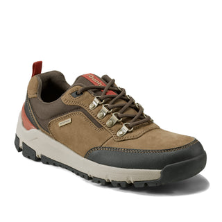 Men's Alpine Waterproof Casual Lace-up Shoes