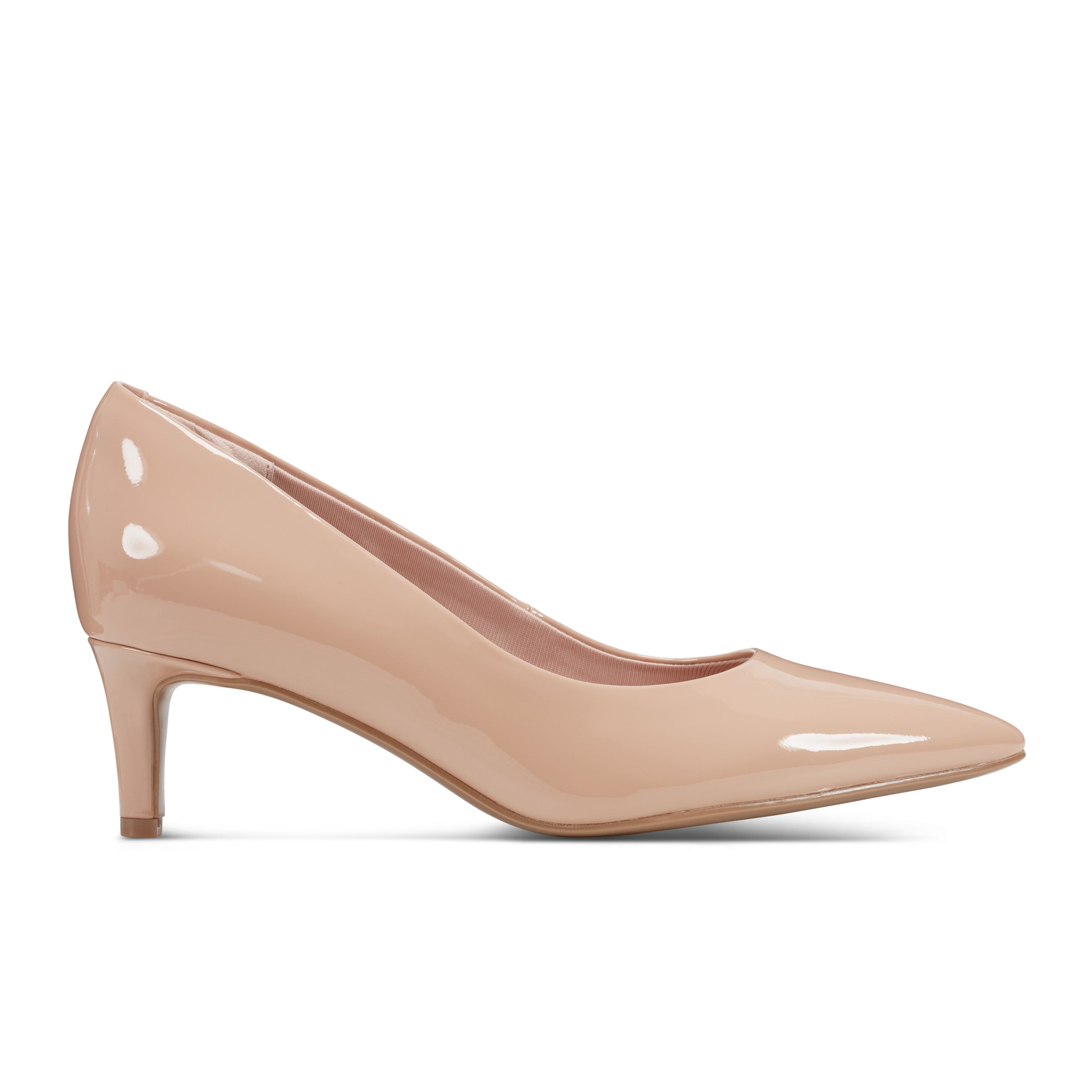 Women's Cindy Pointy Toe Pumps