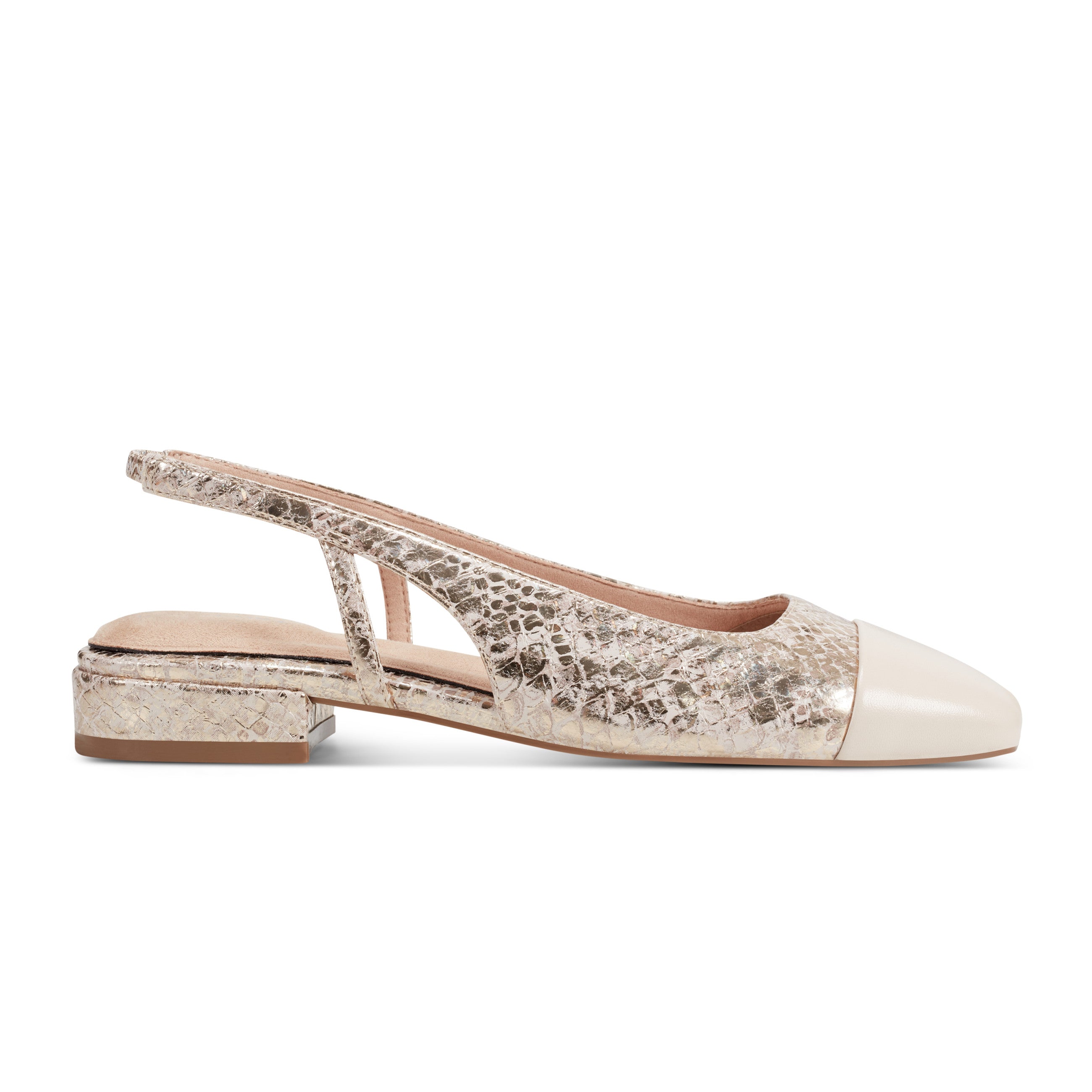 Women's Sagey Slingback Ballet Flats