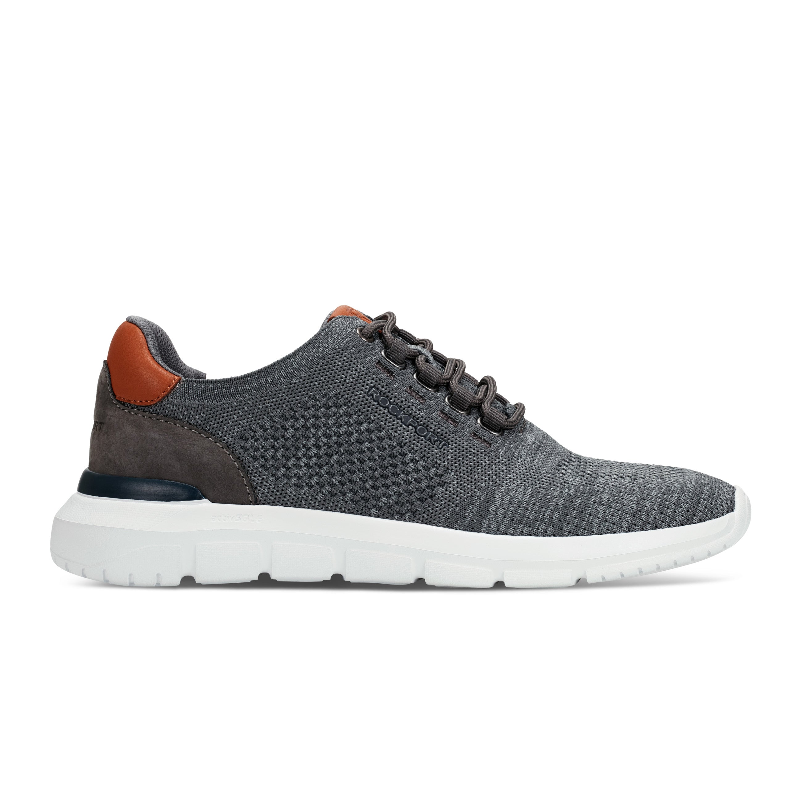 Men's Jaimson Lace-up Casual Sneakers