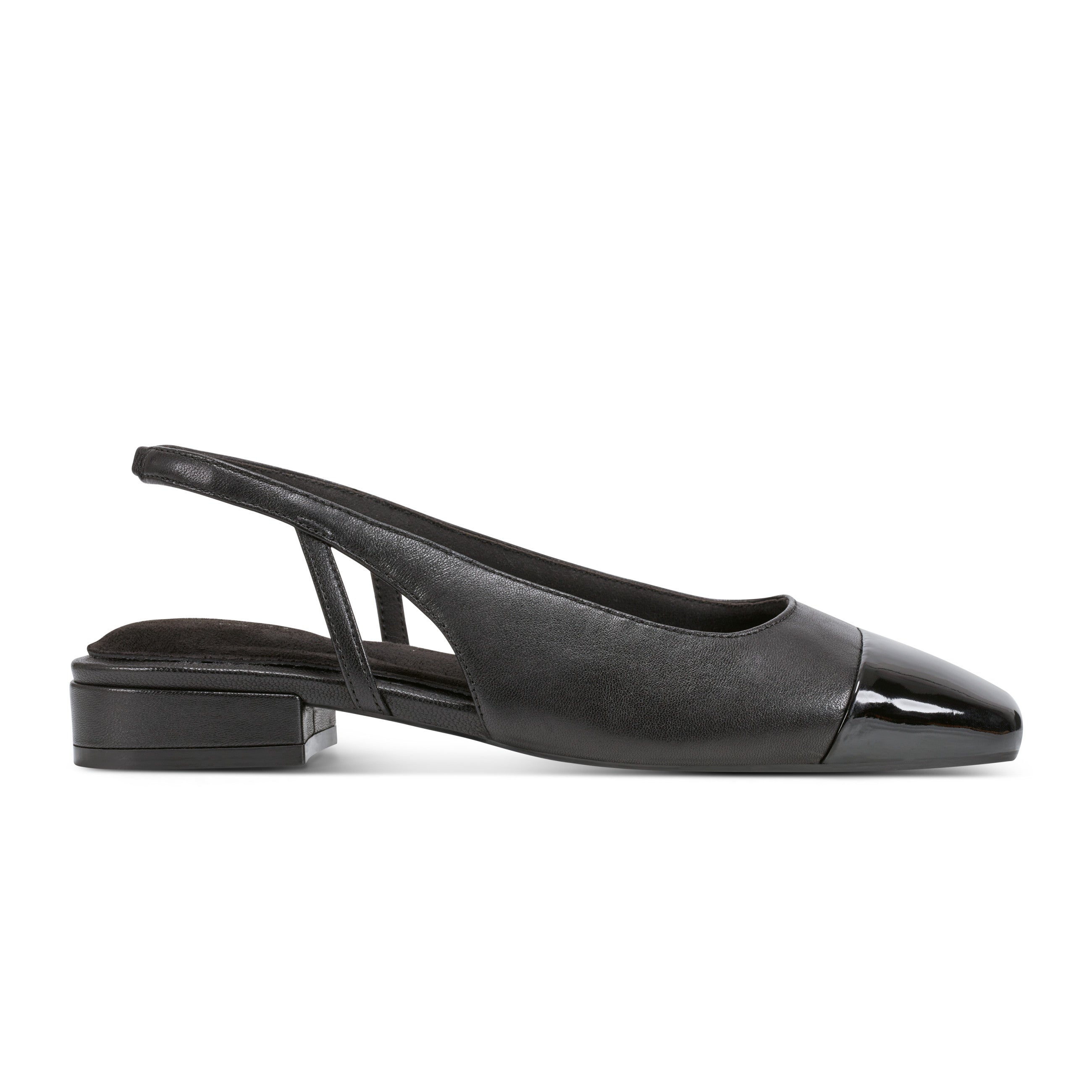 Women's Sagey Slingback Ballet Flats