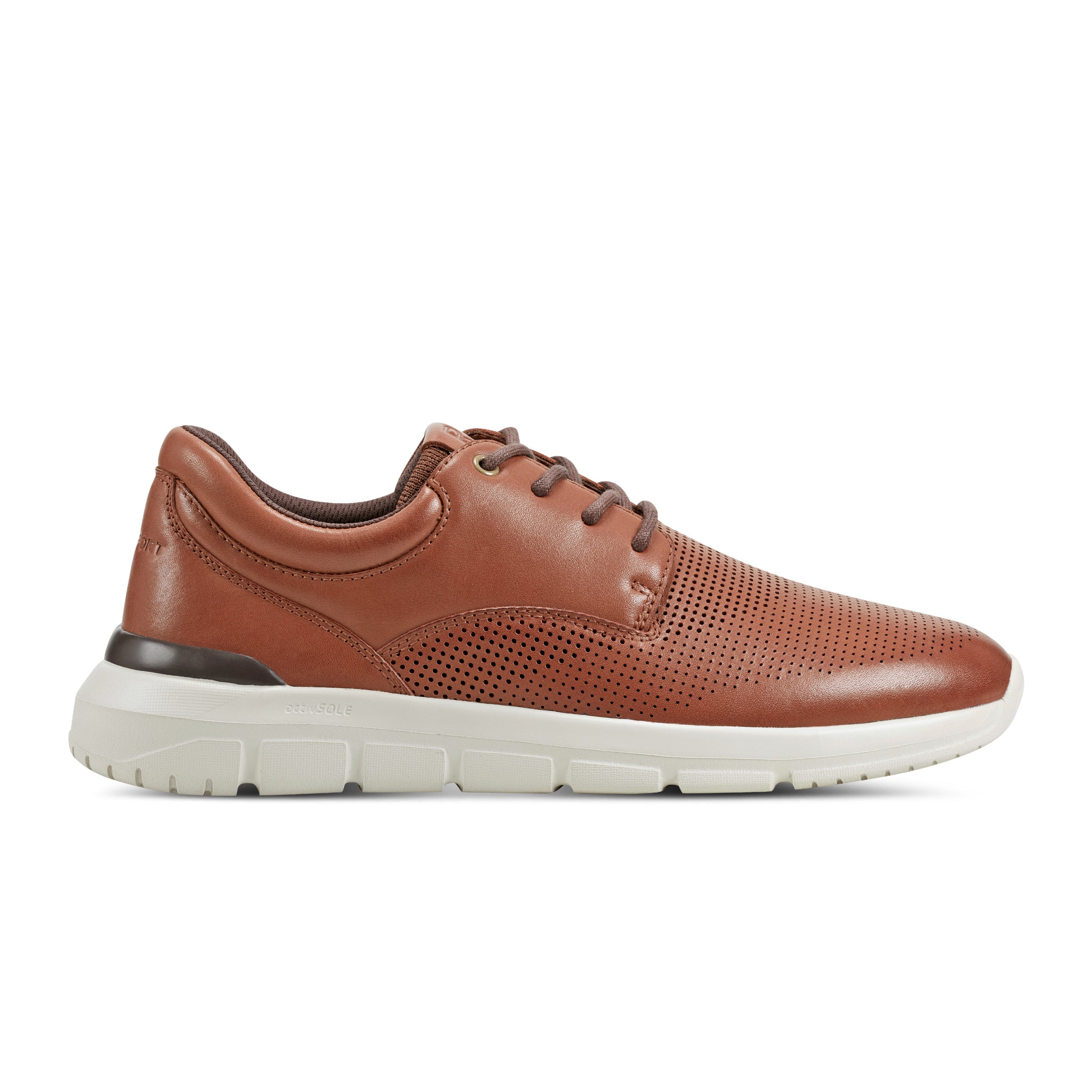 Men's Jaimie Lace-up Sneakers