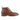 Men's Caspe Lace-up Almond Toe Casual Boots