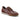 Men's Wentworth Round Toe Casual Flat Boat Shoe
