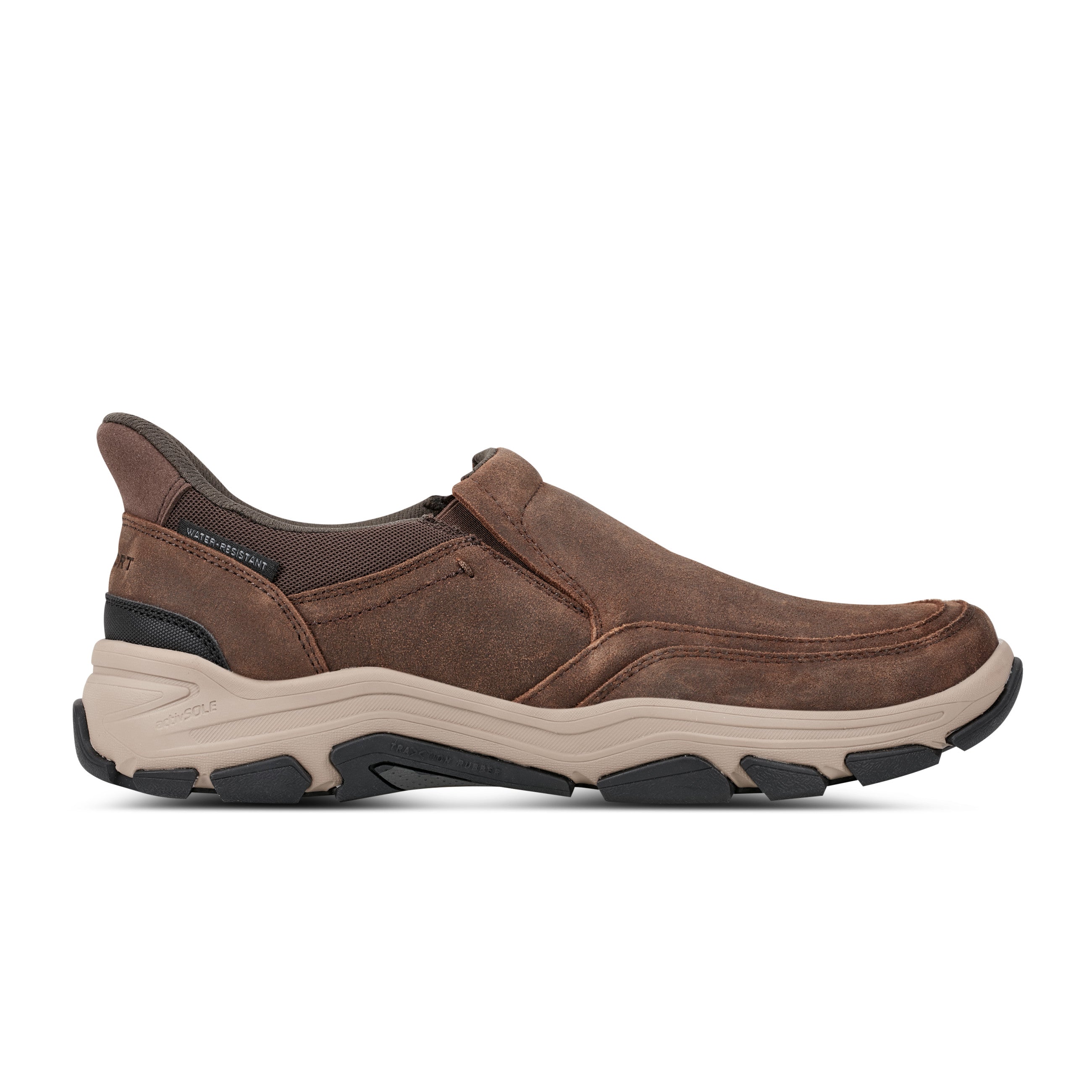 Rockport lightweight men's shoes online