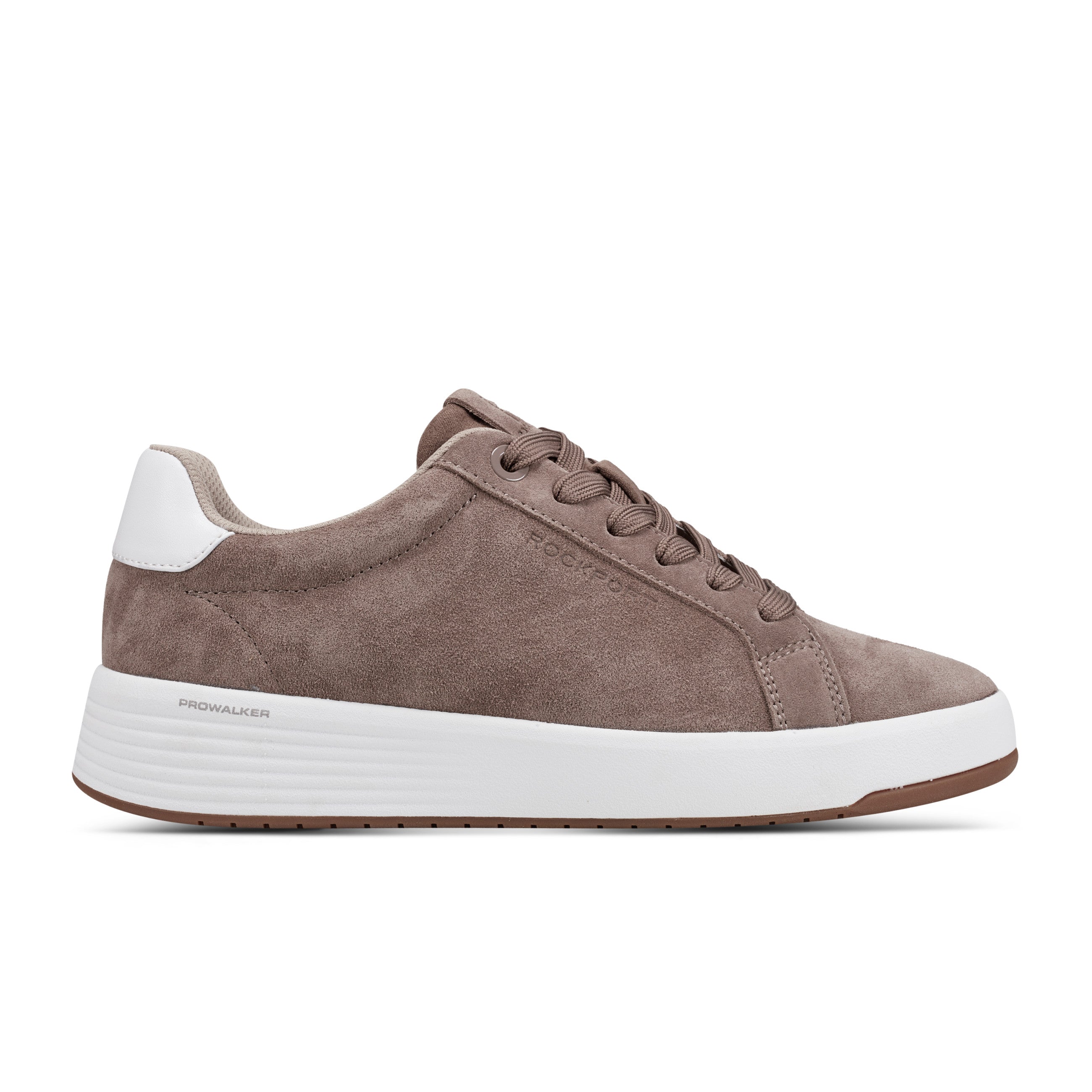 Women's Elara Lace-up Casual Sneakers