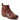 Women's Nessa Ruched Casual Booties