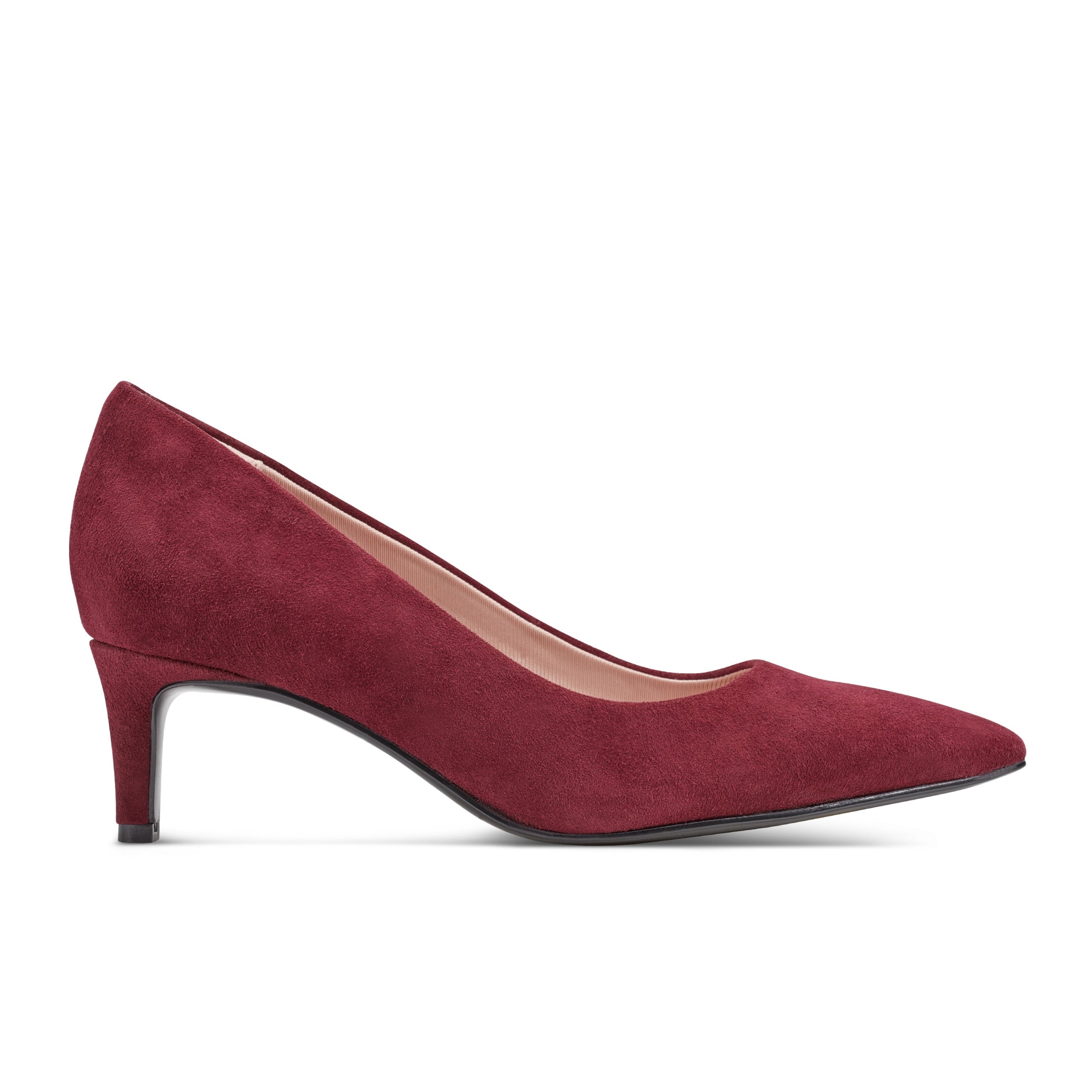 Women's Cindy Pointy Toe Pumps