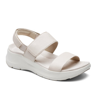 Women's Qwera Open Toe Strappy Casual Sandals