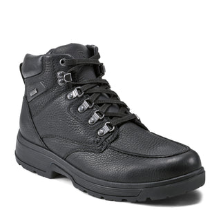 Men's Ezra Waterproof Casual Lace-up Boots