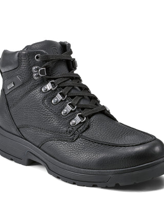 Men's Ezra Waterproof Casual Lace-up Boots