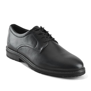 Men's Cedric Dress Lace-up Almond Toe Oxfords