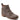 Women's Nessa Ruched Casual Booties