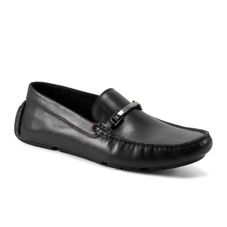 Men's Dirk Casual Slip-on Flat Loafers
