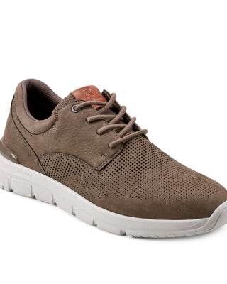 Men's Jaimie Lace-up Sneakers