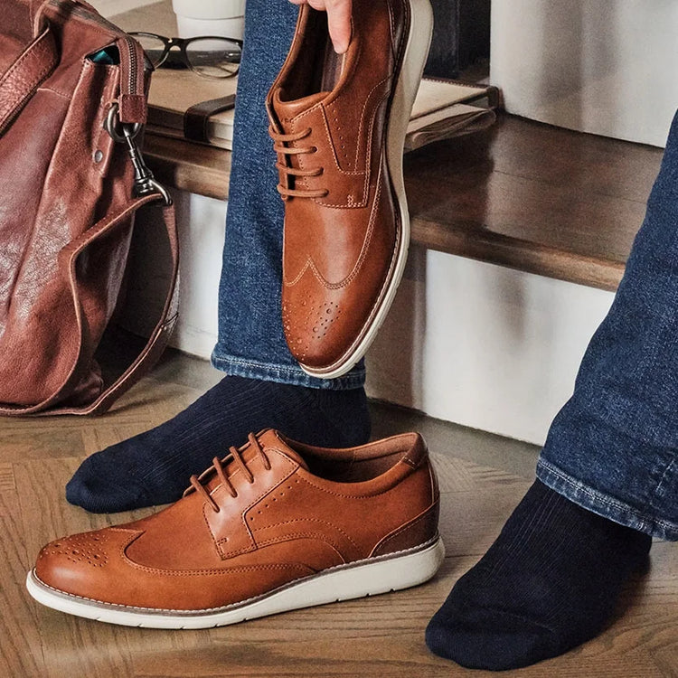 Rockport® | Most Comfortable Shoes For Men & Women