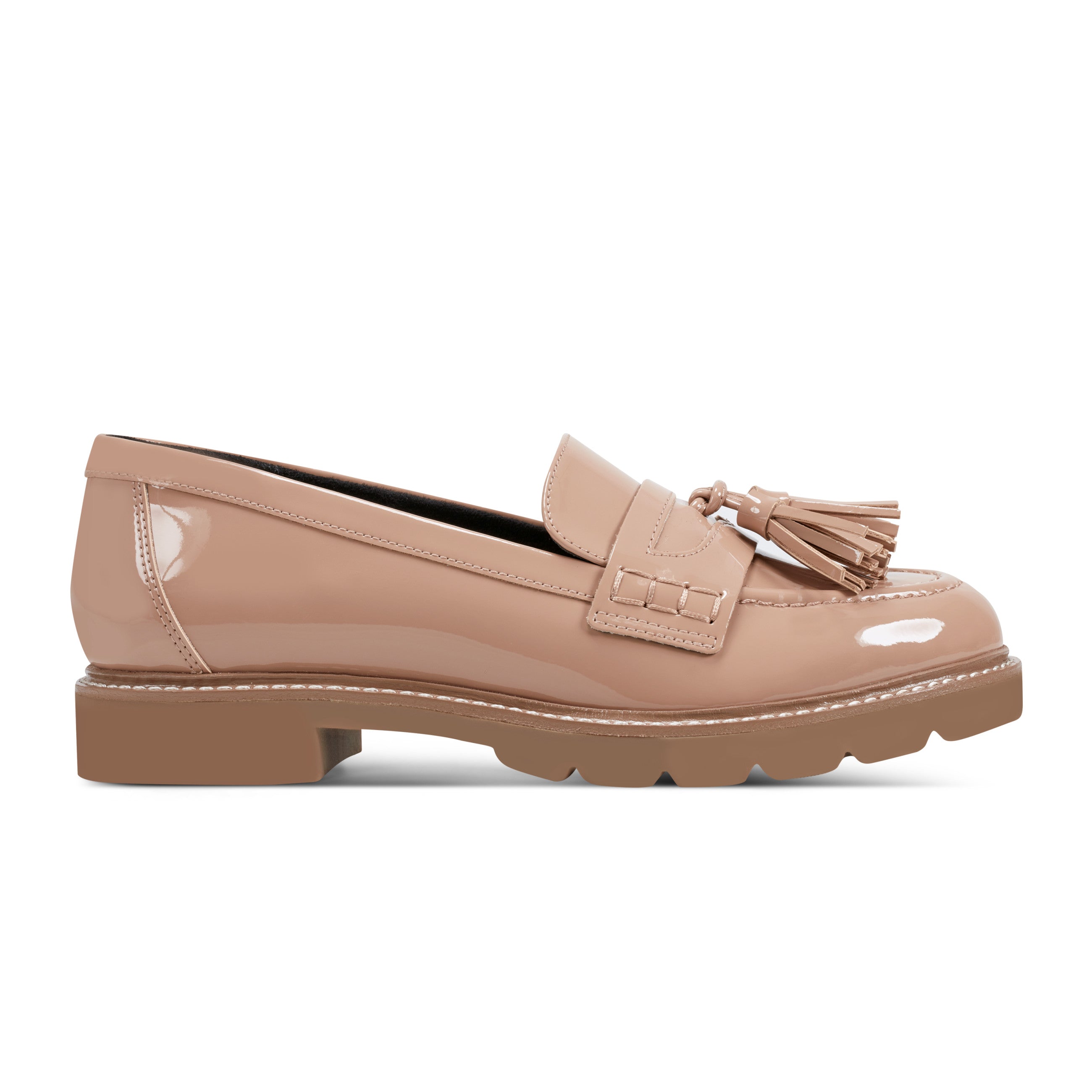 Women's Kiara Tassel Loafers