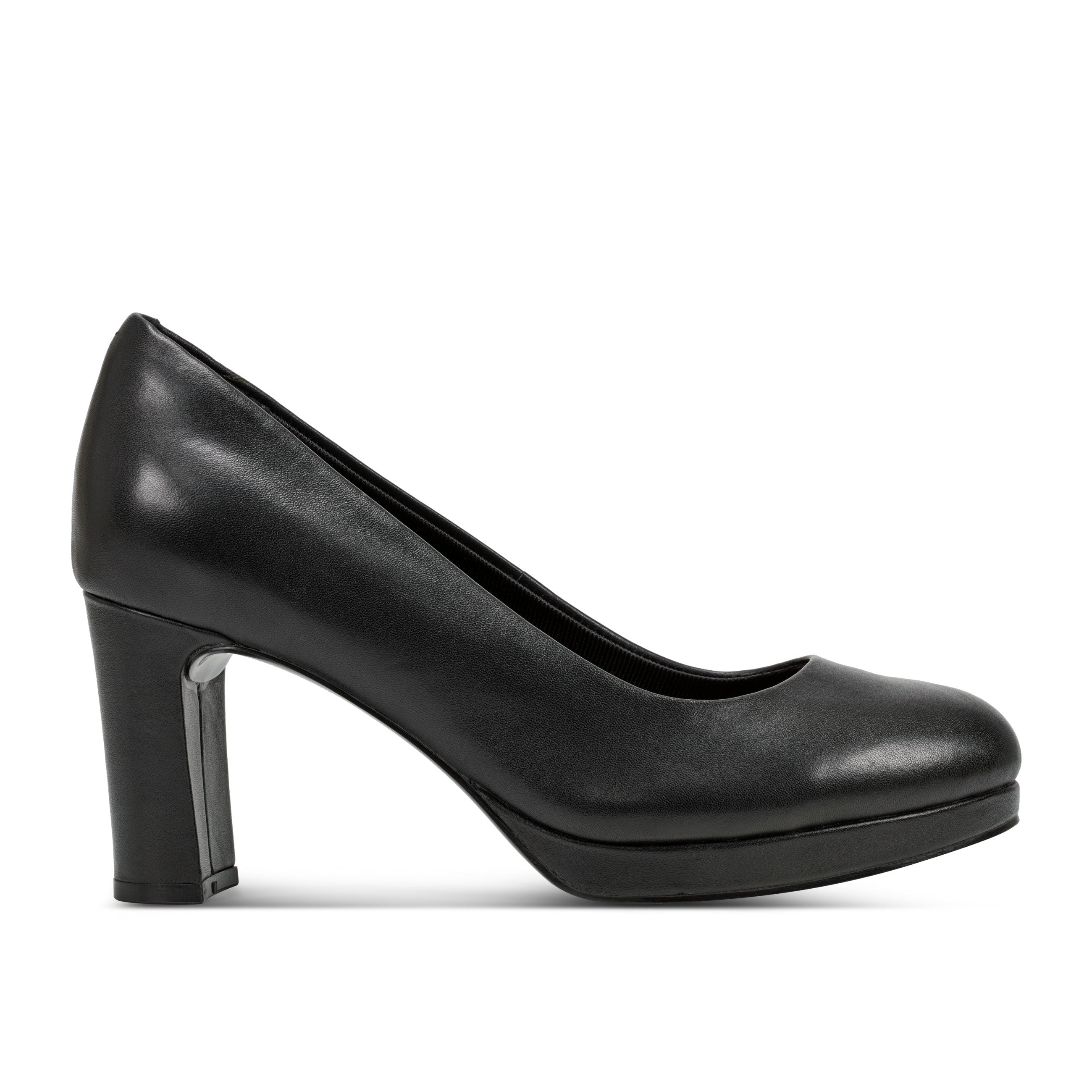 Women's Carmen Total Motion Platform Pumps