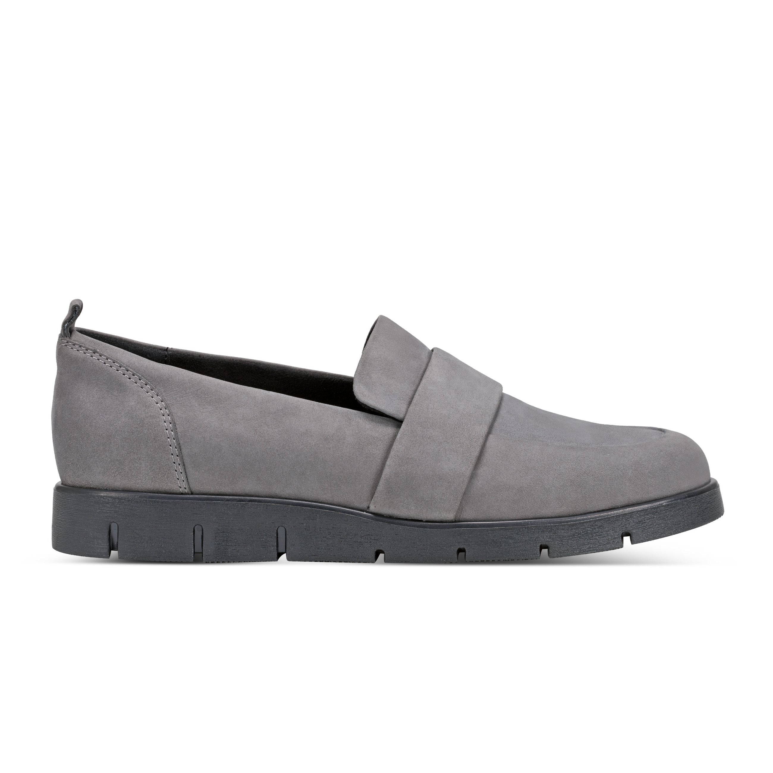 Women's Ramone Casual Lug Sole Loafers