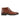 Men's Flynn Lace-up Almond Toe Casual Boots