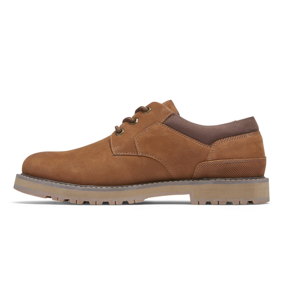 Men's Byrne Waterproof Oxford – Rockport