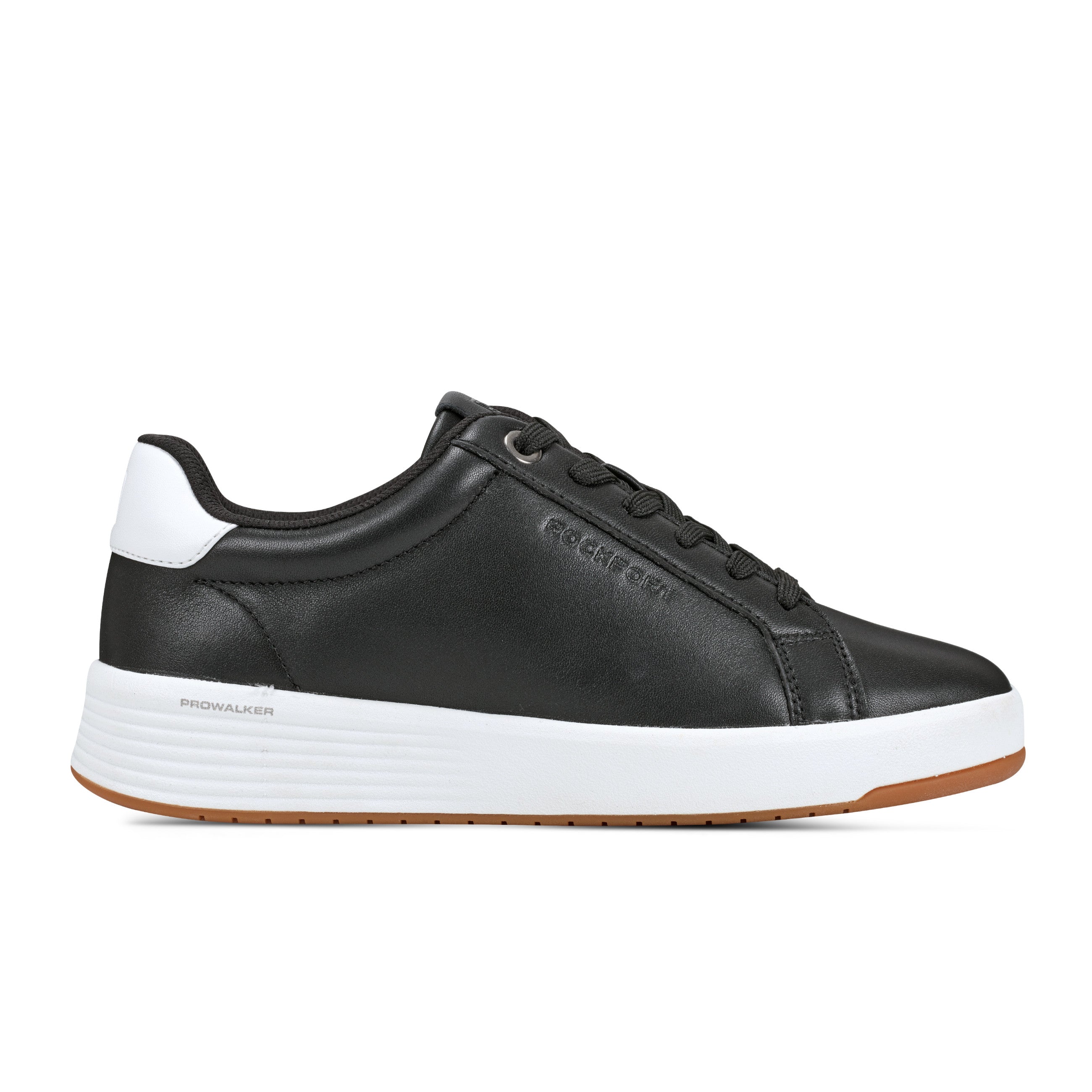 Women's Elara Lace-up Casual Sneakers