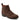 Women's Nessa Ruched Casual Booties