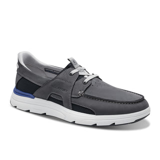 Men's Seadon Almond Toe Casual Sneakers
