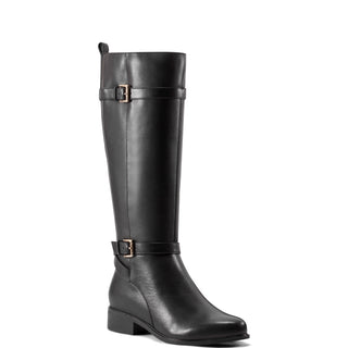 Women's Harper Riding Boot with Buckle