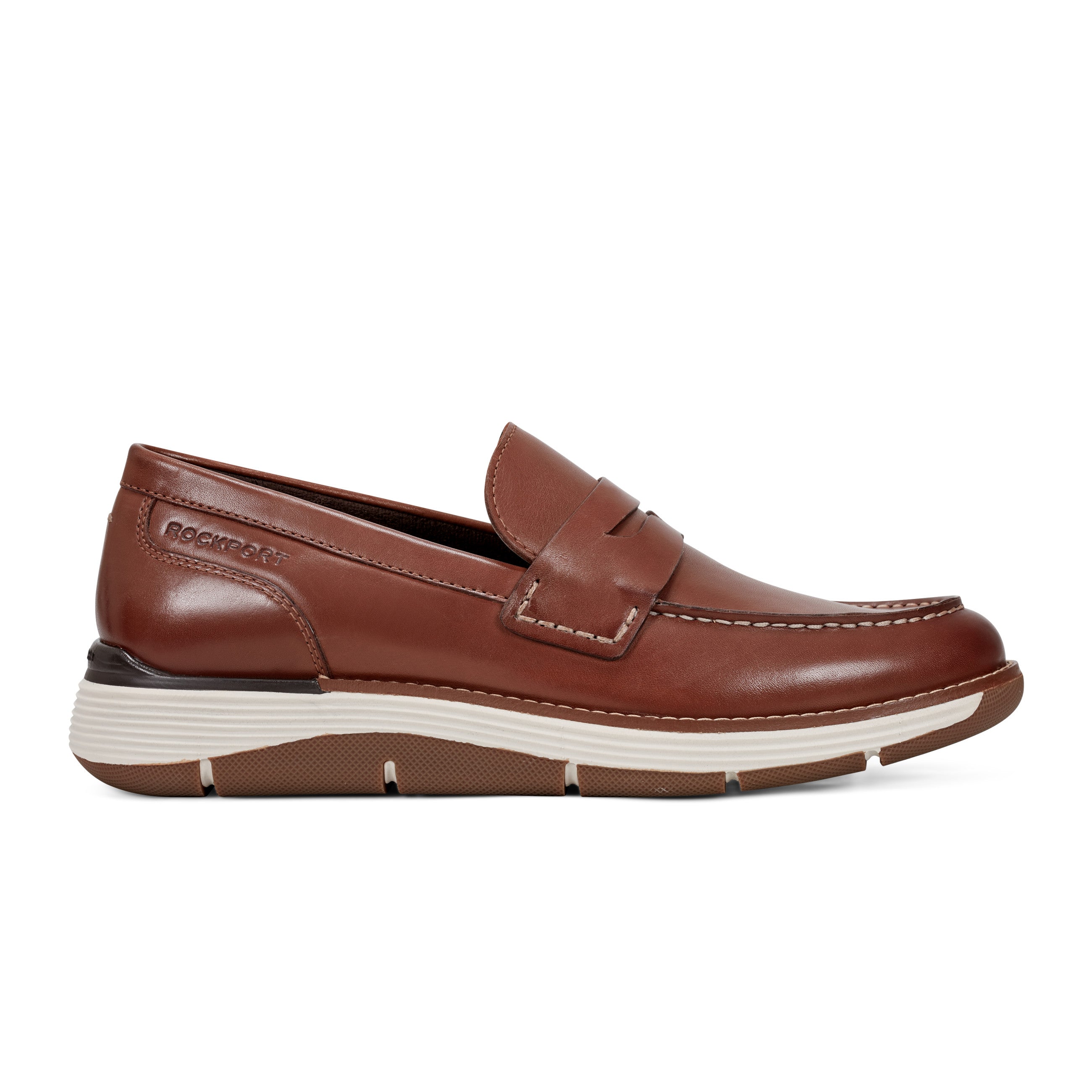 Men's Liam Casual Slip-on Penny Loafers