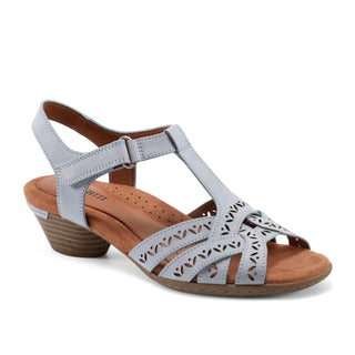 Women's Lorna Heeled Sandals