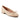 Women's Sadie Square Toe Slip-on Ballet Dress Flats