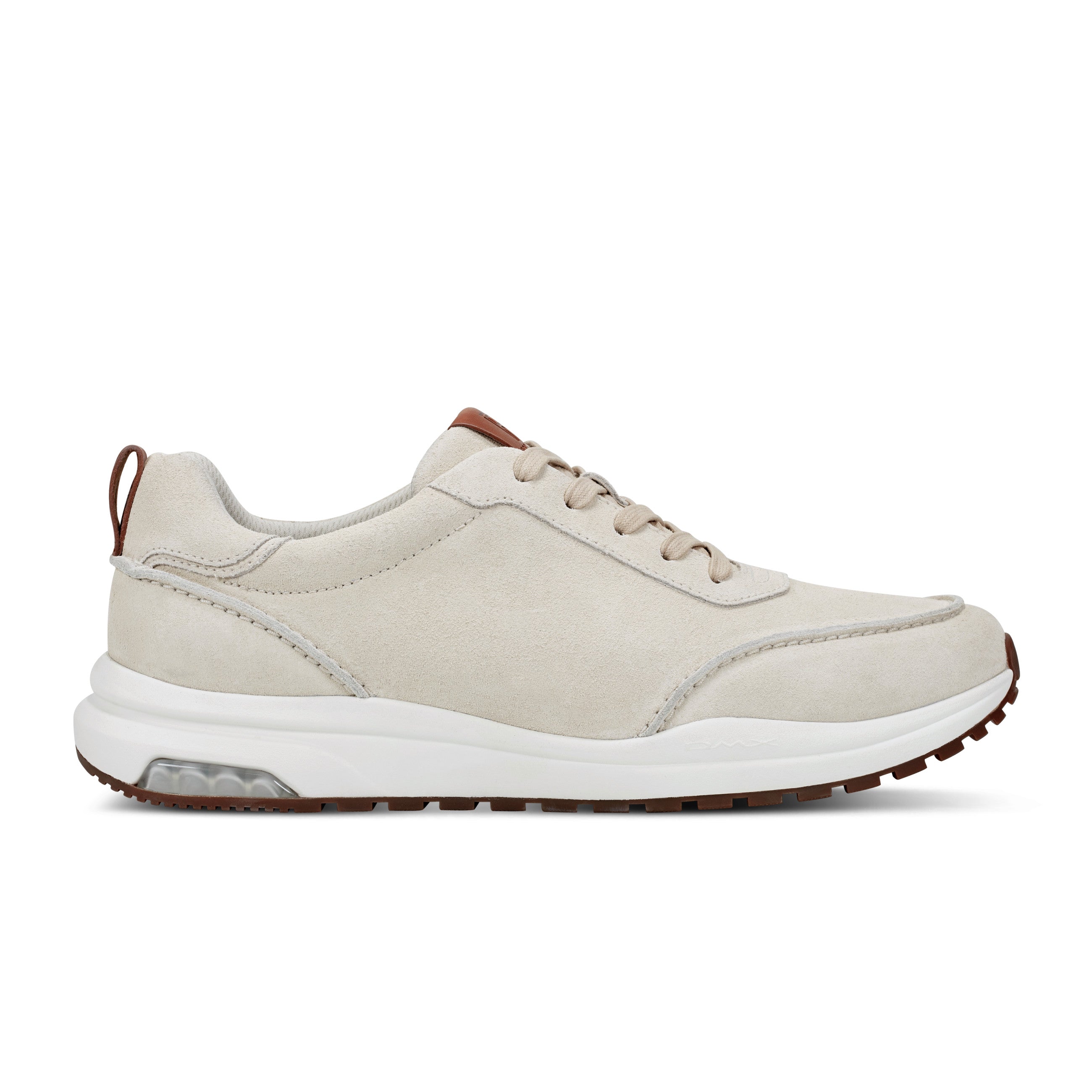 Rockport X Reebok Men's DMX™ Bowen Casual Lace-up Sneakers