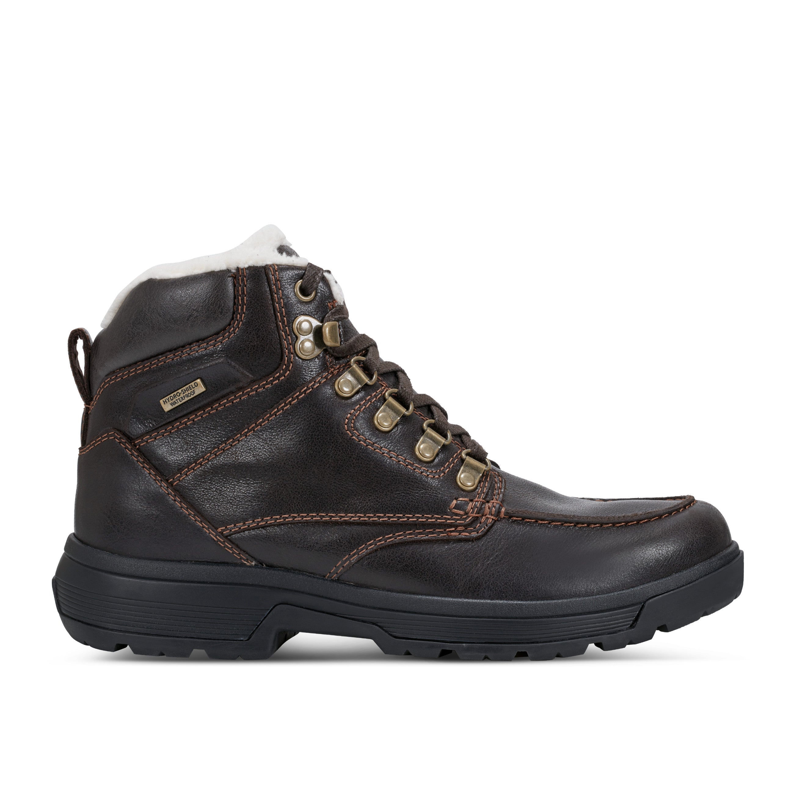 Waterproof Shoes for Men Rockport