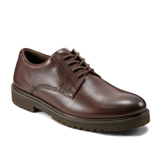 Men's Maverick Plain Toe Oxford